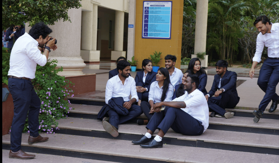 IPE Hyderabad Campus photo 41